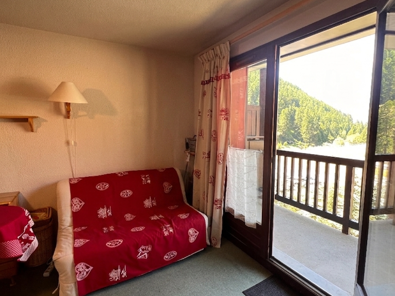 Vente Appartement 1 pièce — photo 1