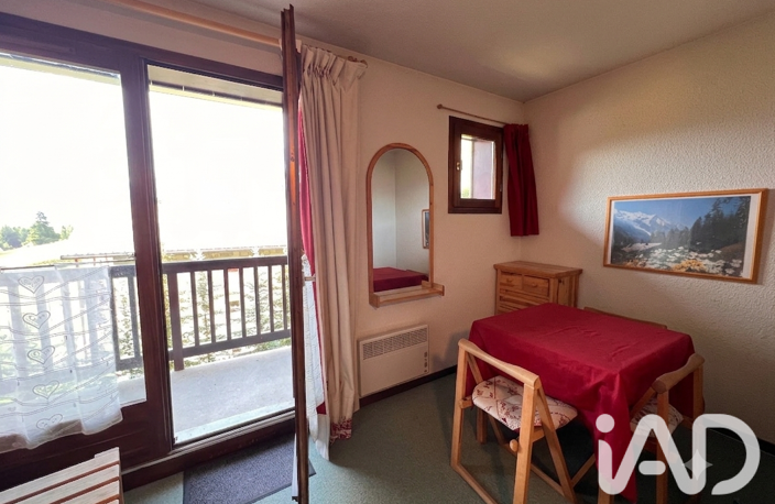 Vente Appartement 1 pièce — photo 2