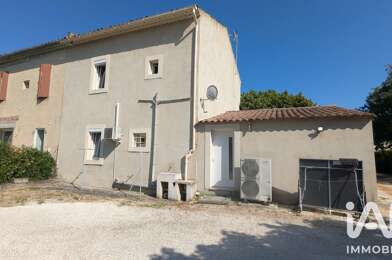 Maison 1 pièces 646000 €