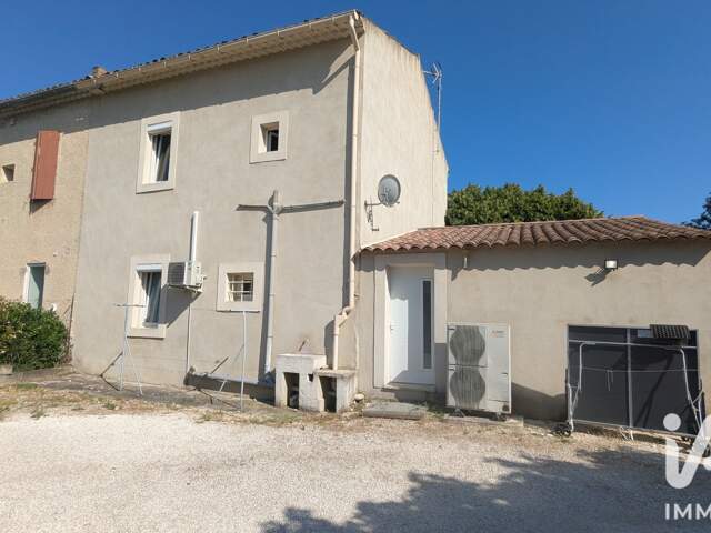 Vente Ferme 8 pièces — photo du bien
