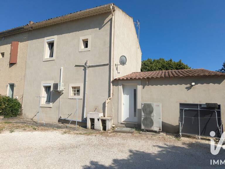 Vente Ferme 8 pièces — photo 1