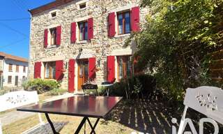 Maison 5 Pièces 115 m² à vendre à Saint-Martin-d'Ollières (63580)