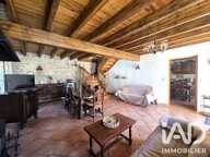 Vente Maison de campagne 5 pièces — photo 4