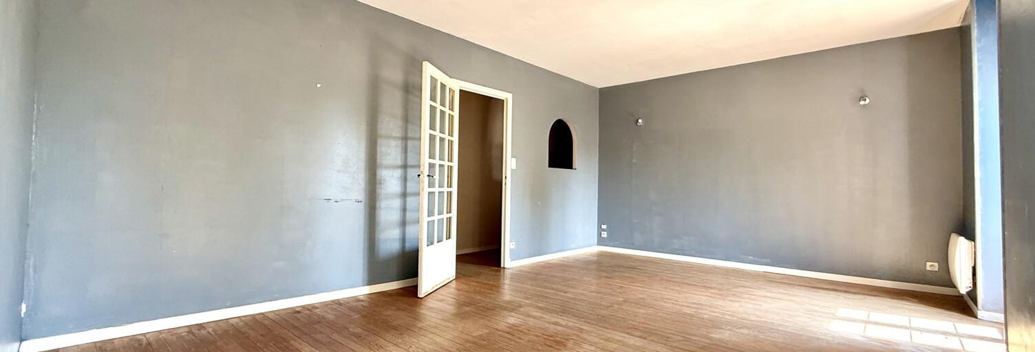 Maison 5 Pièces 111 m² à vendre à Tanus (81190)