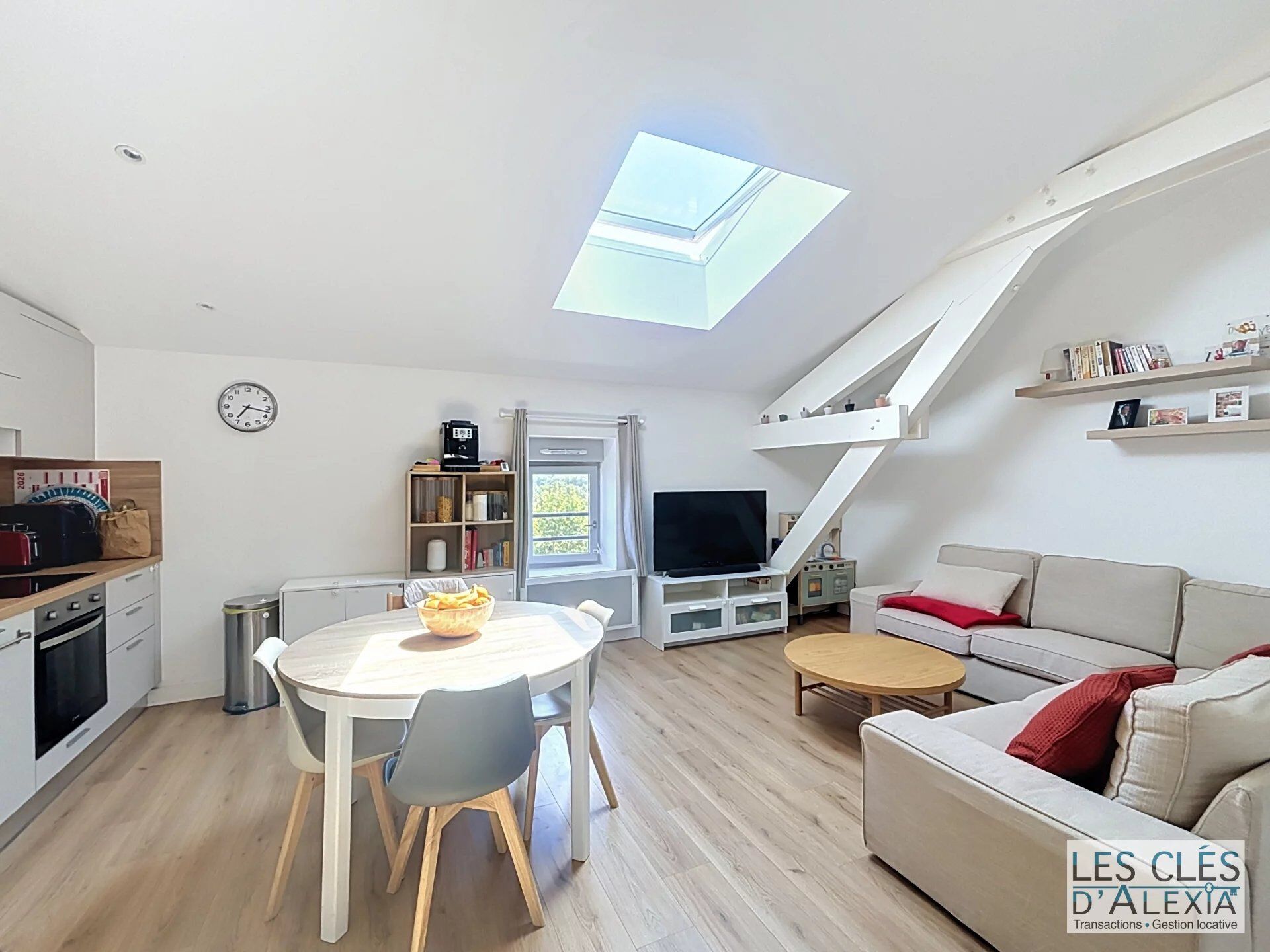 Appartement C T3