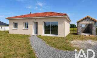Maison 4 Pièces 90 m² à vendre à Montaner (64460)