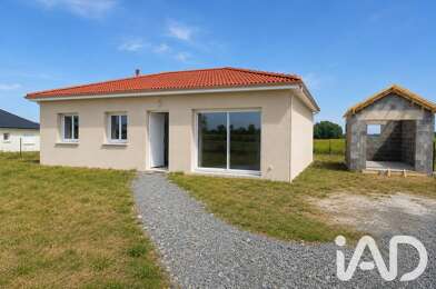 Maison 4 pièces 235000 €