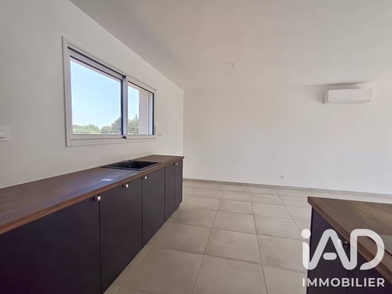 Vente Maison/villa 4 pièces — photo 1
