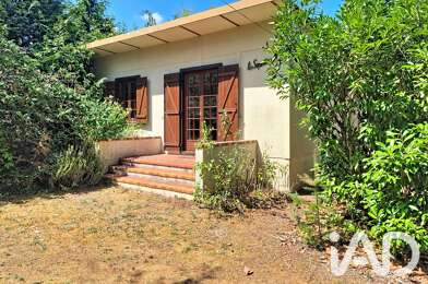 Maison 2 pièces 59000 €