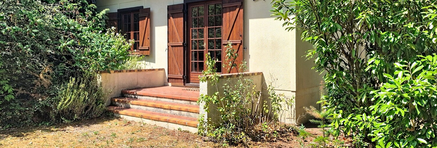 Maison 2 Pièces 41 m² à vendre à Sainte-Geneviève-des-Bois (45230)