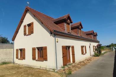 Maison 10 pièces 380000 €