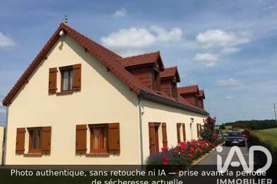 Maison 10 pièces 380000 €