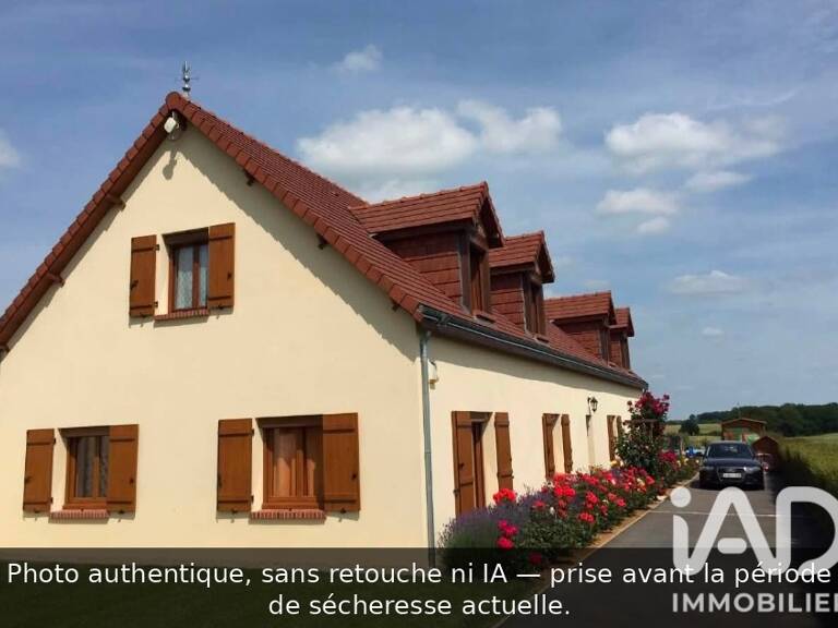 Vente Longère 10 pièces — photo 1