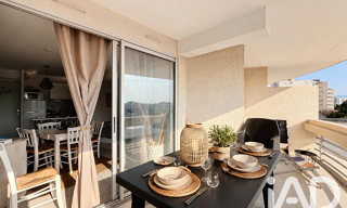 Appartement 3 Pièces 34 m² à vendre à Canet-en-Roussillon (66140)