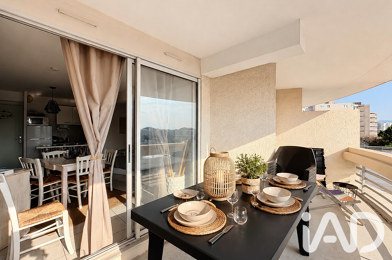 Appartement 3 pièces 149900 €