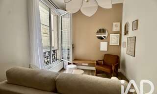 Appartement 1 Pièce 24 m² à vendre à Paris 3 (75003)