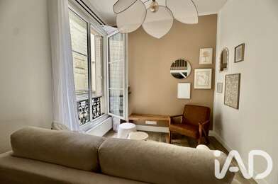 Appartement 1 pièces 347000 €