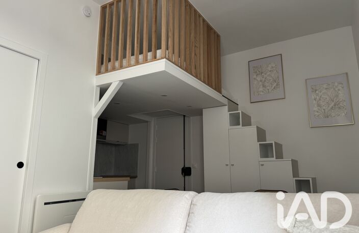 Vente Appartement 1 pièce — photo 5
