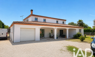 Maison 5 Pièces 176 m² à vendre à Valence (82400)