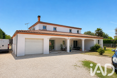 Maison 5 pièces 249000 €