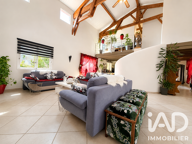 Vente Maison/villa 5 pièces — photo 2