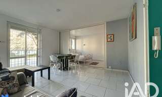 Appartement 4 Pièces 66 m² à vendre à La Rochelle (17000)