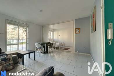 Appartement 4 pièces 313000 €