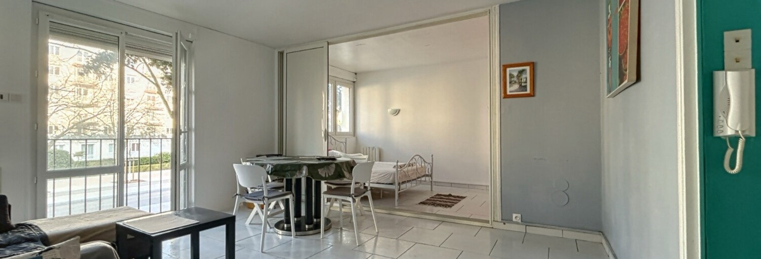 Appartement 4 Pièces 66 m² à vendre à La Rochelle (17000)