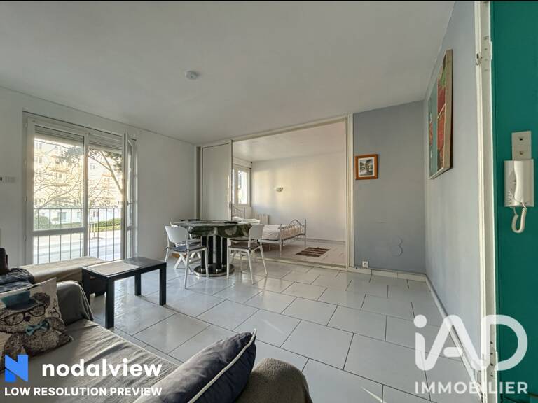 Vente Appartement 4 pièces — photo 1