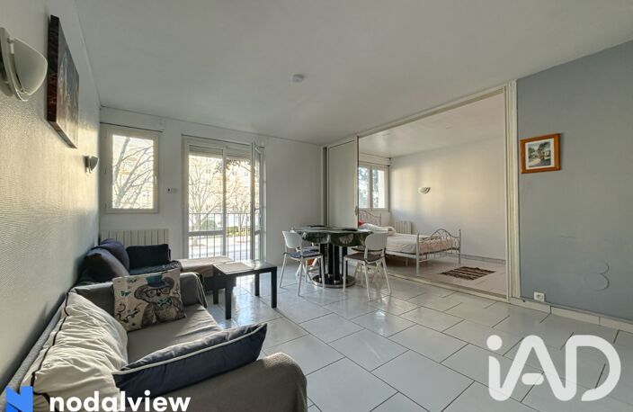 Vente Appartement 4 pièces — photo 2