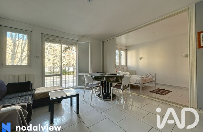 Vente Appartement 4 pièces — photo 3