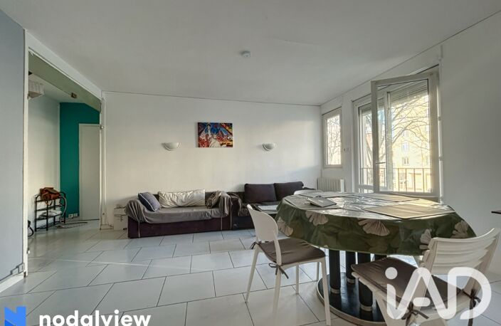 Vente Appartement 4 pièces — photo 4