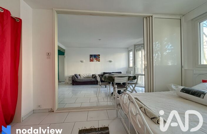 Vente Appartement 4 pièces — photo 5