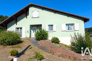 Maison 4 pièces 257000 €