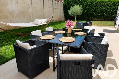 Maison 8 pièces 395000 €