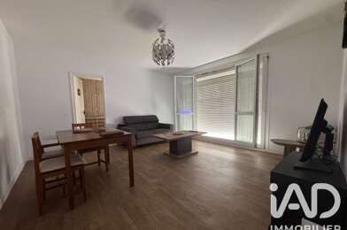 Appartement 4 pièces 179900 €