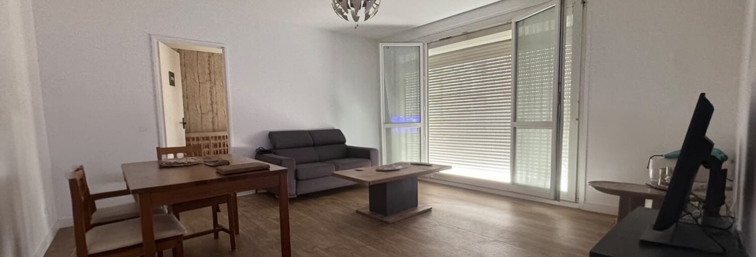Appartement 4 Pièces 70 m² à vendre à Montsoult (95560)