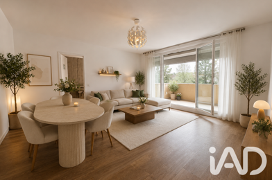 Appartement 4 pièces 179900 €