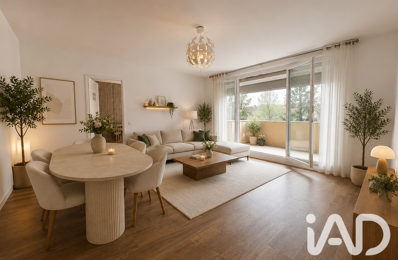 Vente Appartement 4 pièces — photo du bien