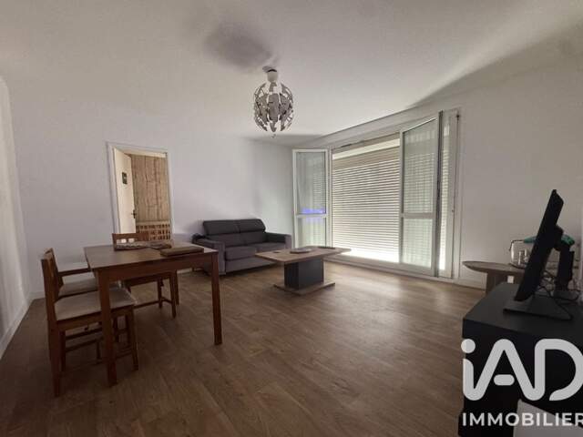 Vente Appartement 4 pièces — photo du bien