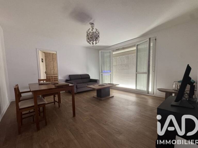 Vente Appartement 4 pièces — photo 1