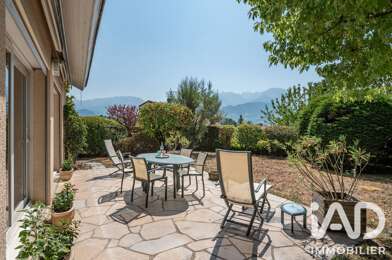 Maison 6 pièces 680000 €