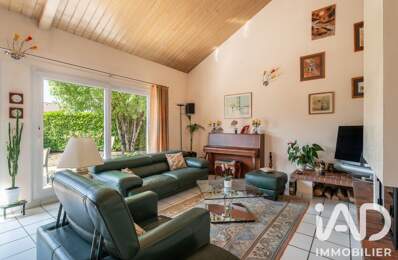 Vente Maison/villa 6 pièces — photo du bien