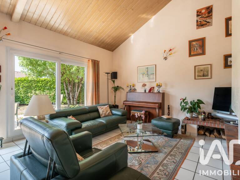 Vente Maison/villa 6 pièces — photo 1