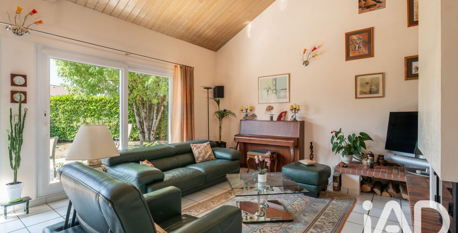 Vente Maison/villa 6 pièces — photo 1