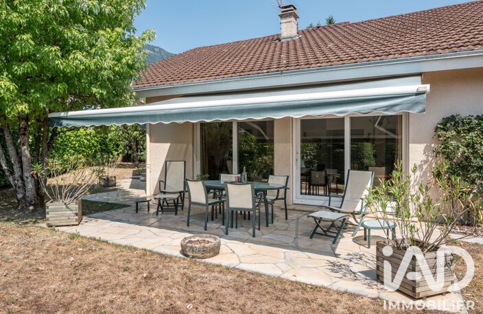 Vente Maison/villa 6 pièces — photo 2