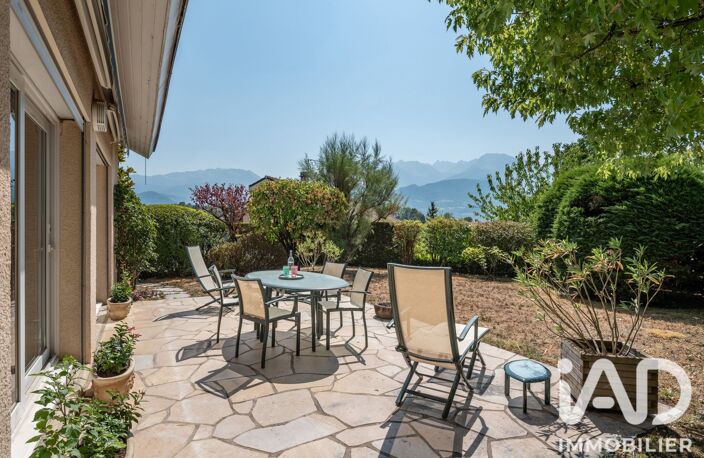 Vente Maison/villa 6 pièces — photo 3