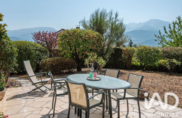 Vente Maison/villa 6 pièces — photo 4