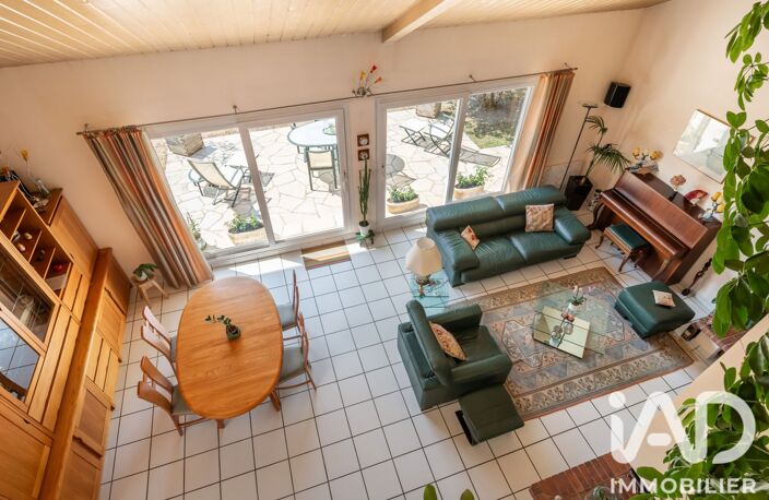 Vente Maison/villa 6 pièces — photo 5