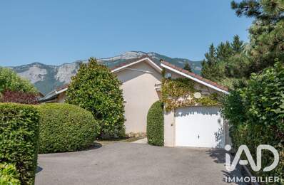 Vente Maison/villa 6 pièces — photo du bien